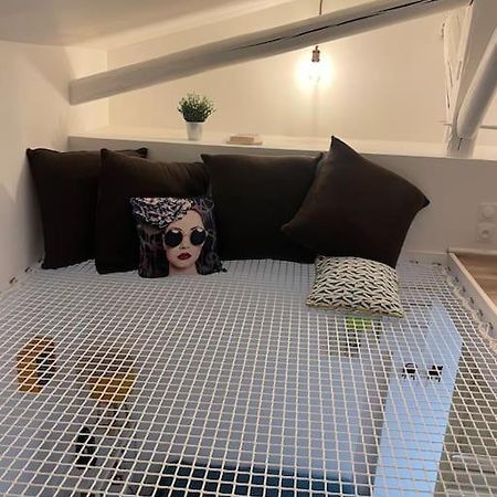 Appartement Center Paris Extérieur photo